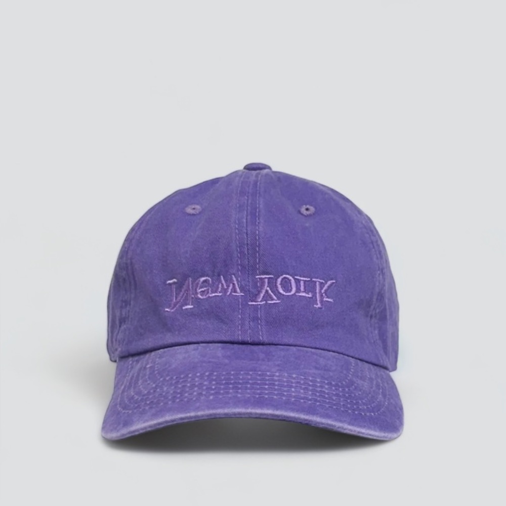 New York Cap